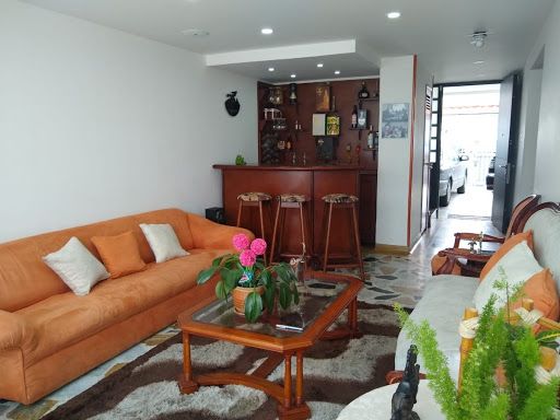 Casa en venta Cundinamarca Bogotá Los Andes 231 m2 Habitaciones 4 Baños 5 Garajes 2 Precio $1200000000