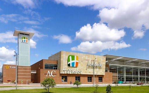 Local en venta Cundinamarca Bogotá El Tintal Asd 746 m2 Habitaciones 0 Baños 2 Garajes 0 Precio $6800000000