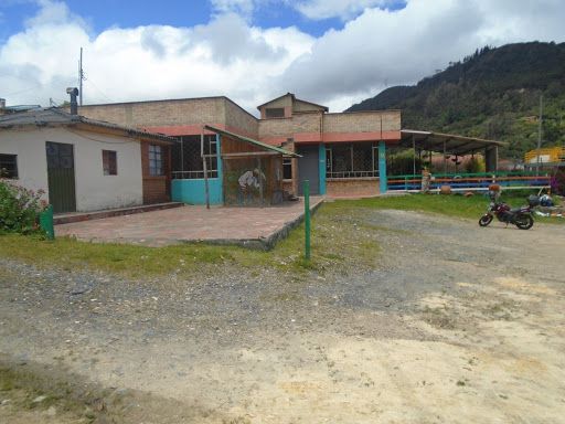 Local en venta Cundinamarca La Calera La Calera 1500 m2 Habitaciones 0 Baños 0 Garajes 0 Precio $1400000000