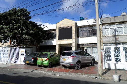 Casa en venta Cundinamarca Bogotá La Castellana 370 m2 Habitaciones 1 Baños 5 Garajes 0 Precio $1200000000