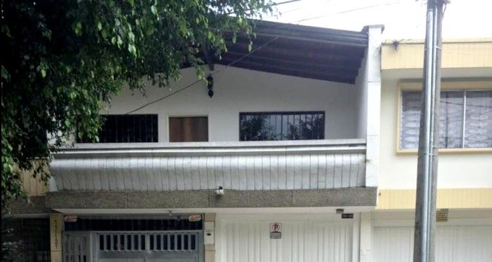Casa en venta Antioquia Medellín El Nogal- Los Almendros 170 m2 Habitaciones 3 Baños 3 Garajes 1 Precio $980000000