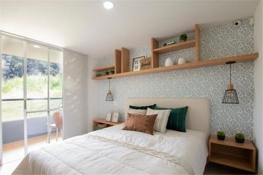 Apartamento en venta Antioquia Sabaneta Ancon Sur 63 m2 Habitaciones 2 Baños 2 Garajes 1 Precio $508000000