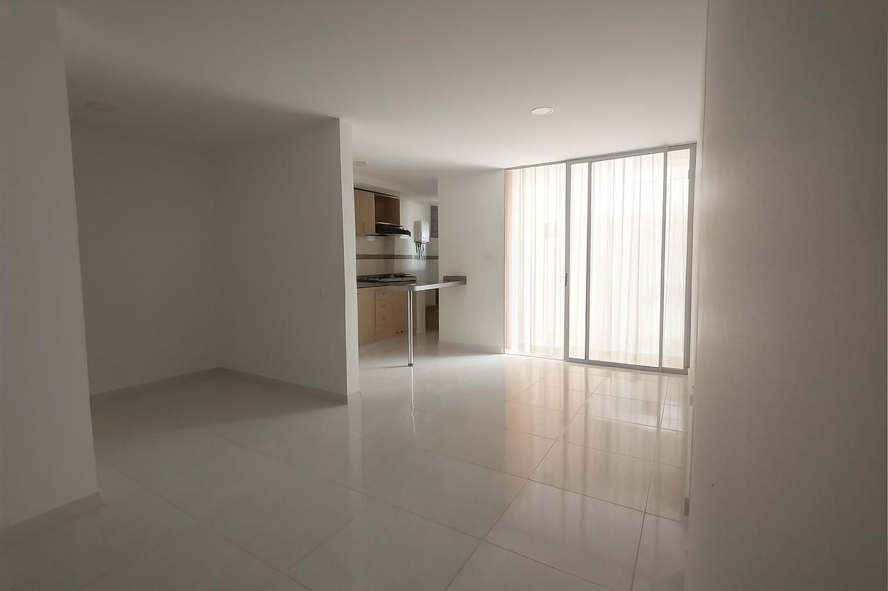 Apartamento en venta Santander Bucaramanga Alarcon 2689 m2 Habitaciones 3 Baños 2 Garajes 1 Precio $320000000