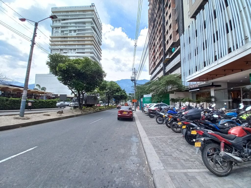 Apartamento en arriendo Tolima Ibagué Ub Arkamonica 84 m2 Habitaciones 3 Baños 3 Garajes 1 Precio $2500000