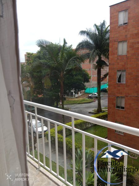 Apartamento en venta Antioquia Envigado La Sebastiana 62 m2 Habitaciones 3 Baños 2 Garajes 0 Precio $290000000