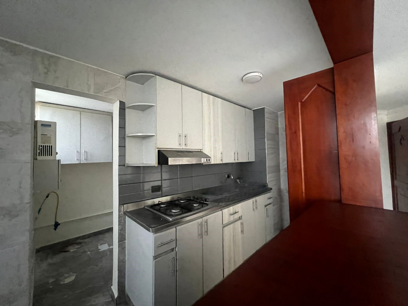 Apartamento en arriendo Risaralda Pereira Los Alpes 83 m2 Habitaciones 2 Baños 2 Garajes 1 Precio $2900000