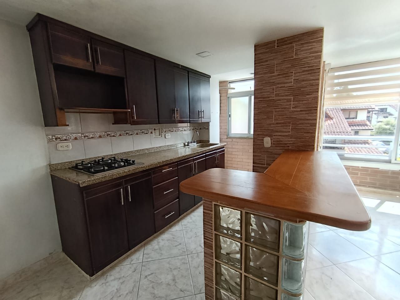 Apartamento en arriendo Antioquia Rionegro El Porvenir 58 m2 Habitaciones 2 Baños 2 Garajes 0 Precio $1550000