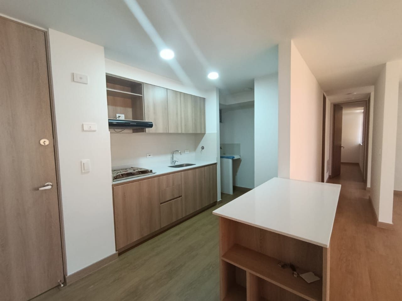 Apartamento en arriendo Antioquia El Carmen De Viboral El Carmen De Viboral 65 m2 Habitaciones 2 Baños 2 Garajes 1 Precio $1600000