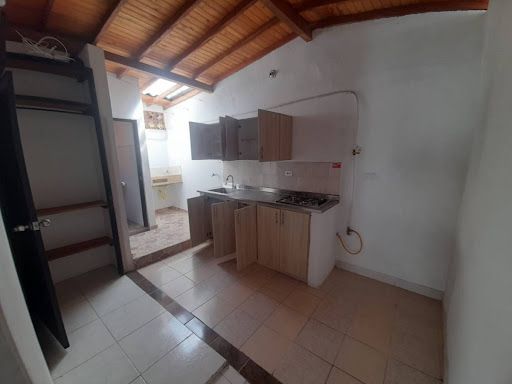 Apartamento en arriendo Antioquia Itagüí La Esmeralda 60 m2 Habitaciones 1 Baños 1 Garajes 0 Precio $1200000