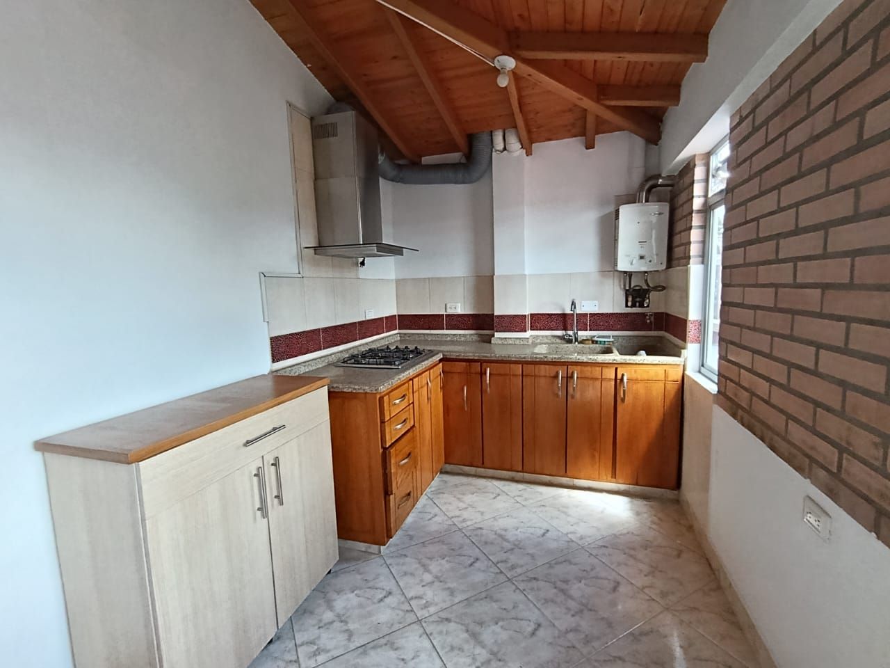 Apartamento en arriendo Antioquia Rionegro El Porvenir 58 m2 Habitaciones 2 Baños 1 Garajes 0 Precio $1500000