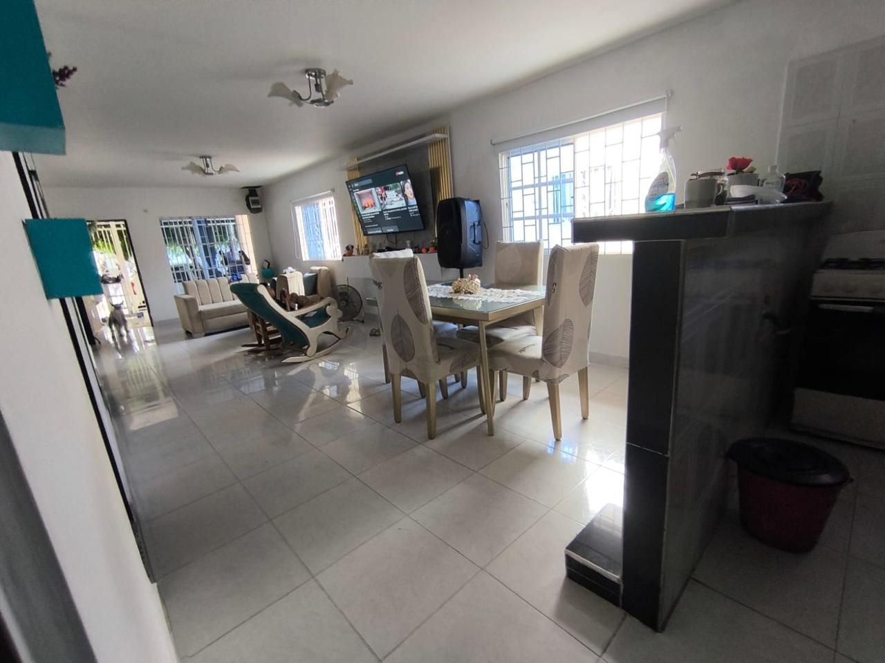 Casa en venta Atlántico Soledad Ub Las Nubes 93 m2 Habitaciones 3 Baños 1 Garajes 0 Precio $320000000