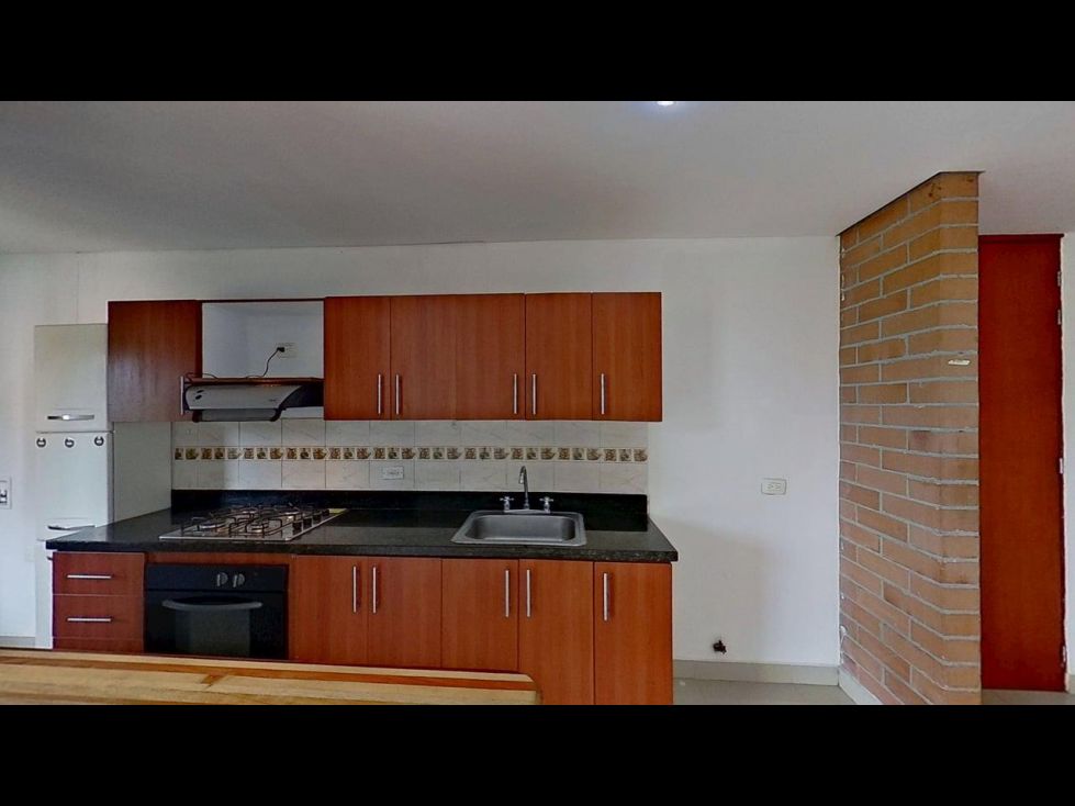 Apartamento en venta Antioquia Itagüí Ditaires 91 m2 Habitaciones 4 Baños 3 Garajes 1 Precio $555000000