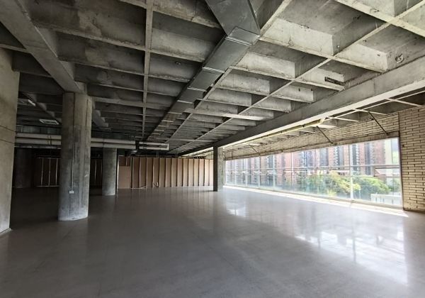 Bodega en arriendo Antioquia Bello Ciudad Niquia 792 m2 Habitaciones 0 Baños 0 Garajes 0 Precio $43700000