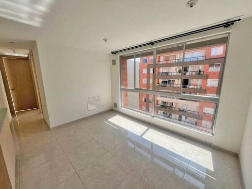 Apartamento en arriendo Cundinamarca Mosquera Novaterra 55 m2 Habitaciones 3 Baños 2 Garajes 1 Precio $1350000