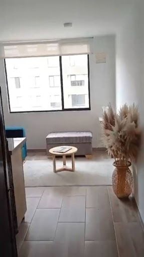 Apartaestudio en arriendo Cundinamarca Bogotá Mazurén 35 m2 Habitaciones 1 Baños 1 Garajes 0 Precio $1950000