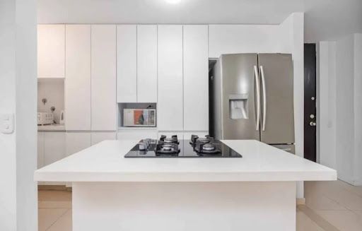 Apartamento en arriendo Antioquia Medellín Asomadera No1 110 m2 Habitaciones 2 Baños 2 Garajes 1 Precio $5200000