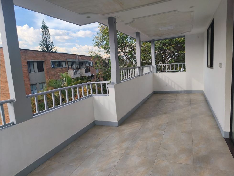 Apartamento en venta Antioquia Medellín Campo Amor 133 m2 Habitaciones 3 Baños 3 Garajes 0 Precio $600000000
