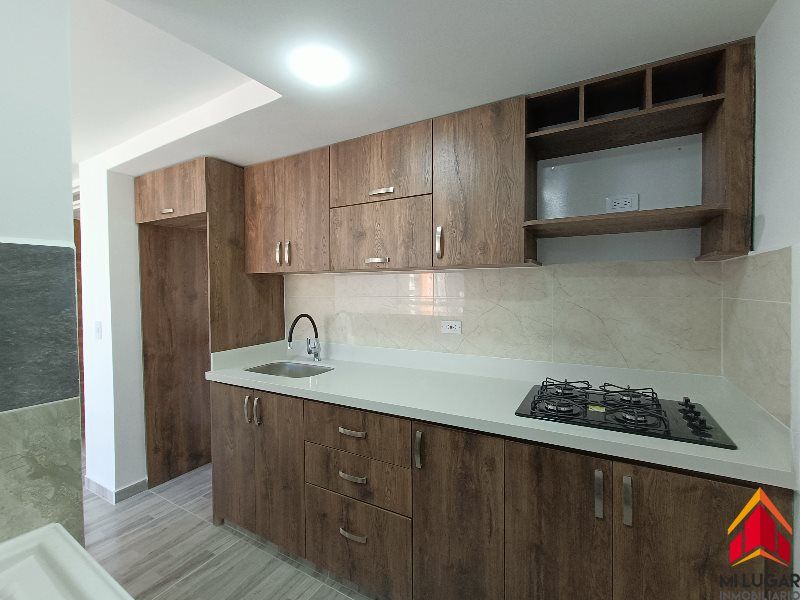 Apartamento en arriendo Antioquia Sabaneta María Auxiliadora 55 m2 Habitaciones 3 Baños 2 Garajes 0 Precio $1700000