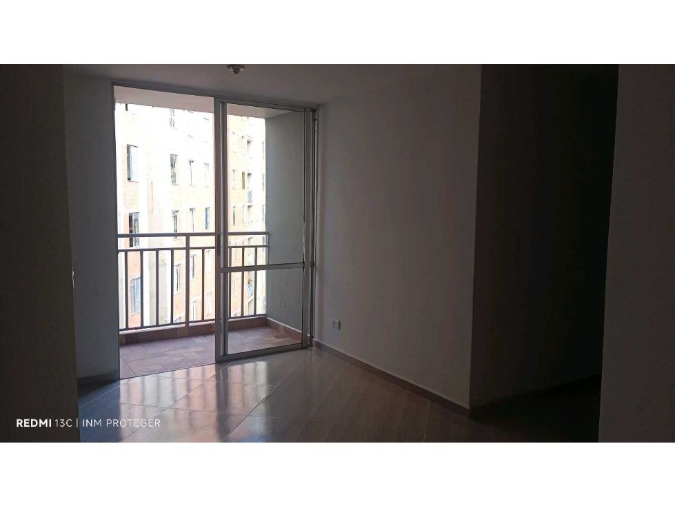 Apartamento en arriendo Antioquia Envigado La Mina 55 m2 Habitaciones 3 Baños 2 Garajes 1 Precio $1950000