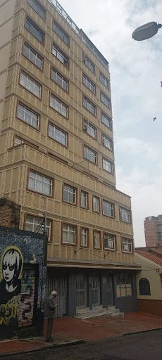 Apartaestudio en arriendo Cundinamarca Bogotá Las Aguas 34 m2 Habitaciones 1 Baños 1 Garajes 0 Precio $1350000