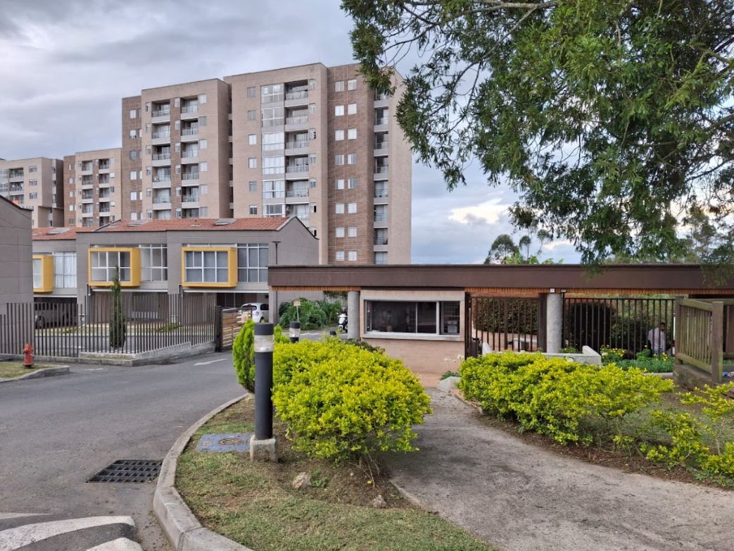Apartamento en venta Antioquia Rionegro Ub Riogrande 88 m2 Habitaciones 3 Baños 2 Garajes 1 Precio $642984000
