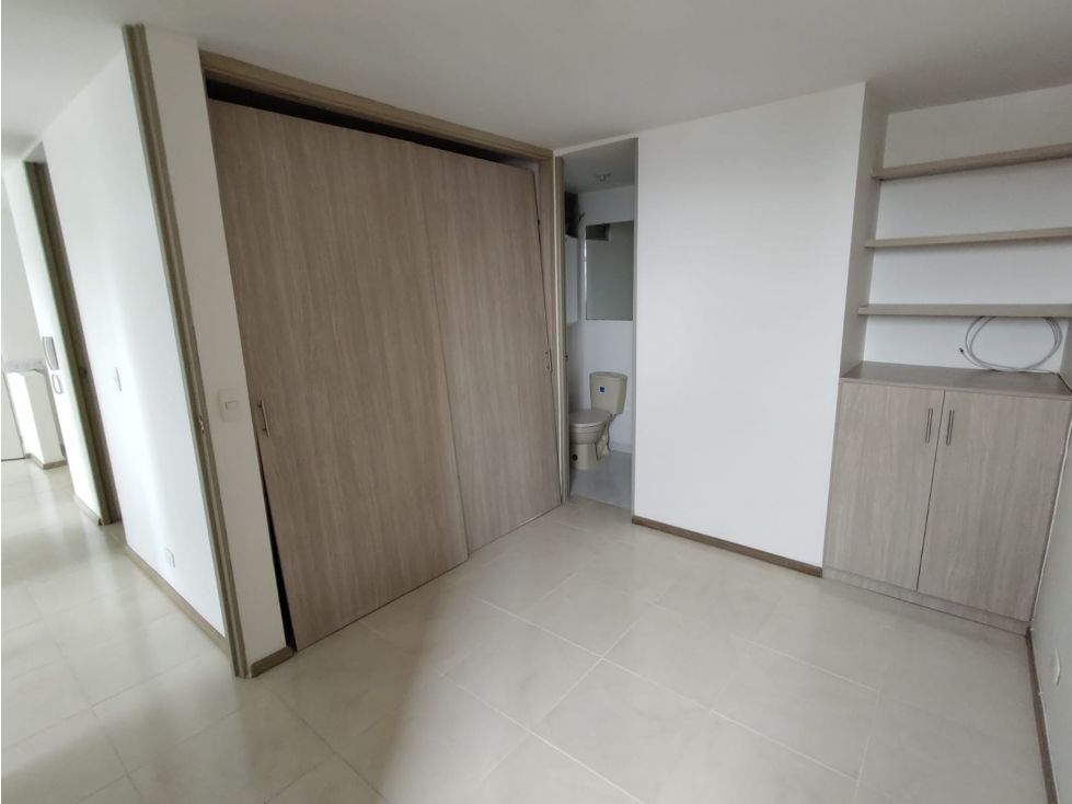 Apartamento en venta Caldas Manizales Ub Bella Montana 59 m2 Habitaciones 3 Baños 2 Garajes 0 Precio $220000000