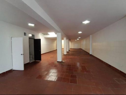 Bodega en arriendo Cundinamarca Bogotá La Fragua 150 m2 Habitaciones 0 Baños 3 Garajes 0 Precio $3900000