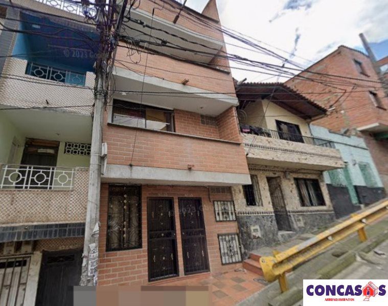 Casa en arriendo Antioquia Bello San José Obrero 73 m2 Habitaciones 3 Baños 1 Garajes 0 Precio $1500000