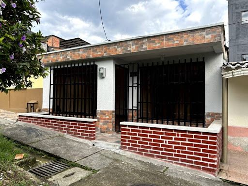 Casa en venta Risaralda Dosquebradas San Félix 72 m2 Habitaciones 3 Baños 2 Garajes 0 Precio $212000000