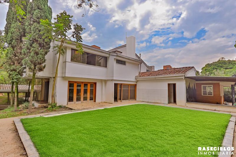 Casa en arriendo Antioquia Medellín Las Lomas No1 850 m2 Habitaciones 9 Baños 7 Garajes 2 Precio $22206000