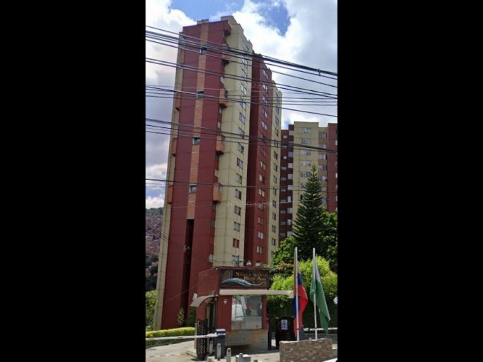 Apartamento en arriendo Antioquia Medellín Brasilia 40 m2 Habitaciones 2 Baños 1 Garajes 0 Precio $1400000