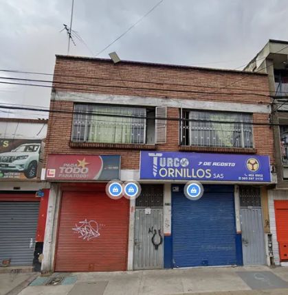 Apartamento en arriendo Cundinamarca Bogotá La Paz 60 m2 Habitaciones 3 Baños 2 Garajes 0 Precio $1390000