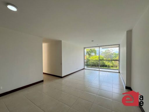 Apartamento en arriendo Antioquia Envigado La Sebastiana 95 m2 Habitaciones 3 Baños 2 Garajes 1 Precio $4000000