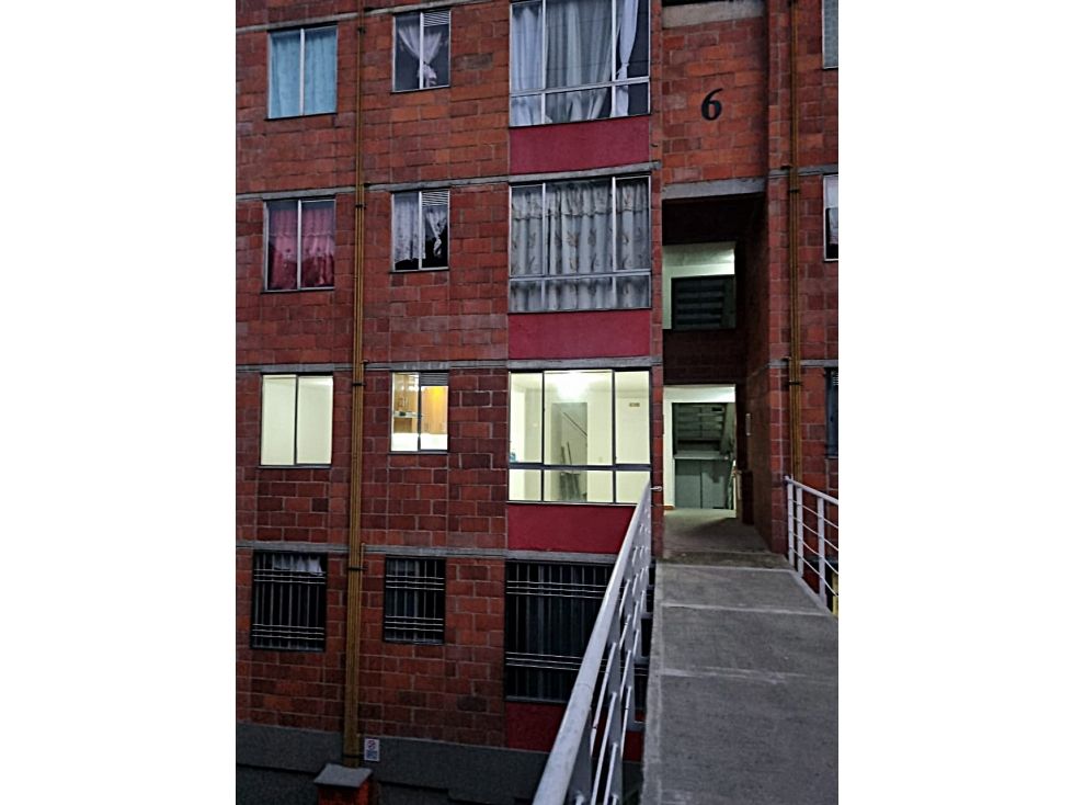 Apartamento en venta Antioquia Medellín Picacho 52 m2 Habitaciones 2 Baños 1 Garajes 0 Precio $210000000