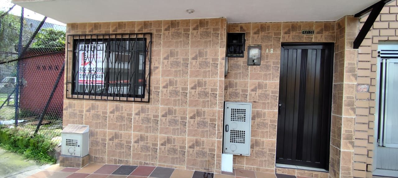 Apartaestudio en arriendo Antioquia Itagüí Ub Valle Del Sur 60 m2 Habitaciones 1 Baños 1 Garajes 0 Precio $1200000