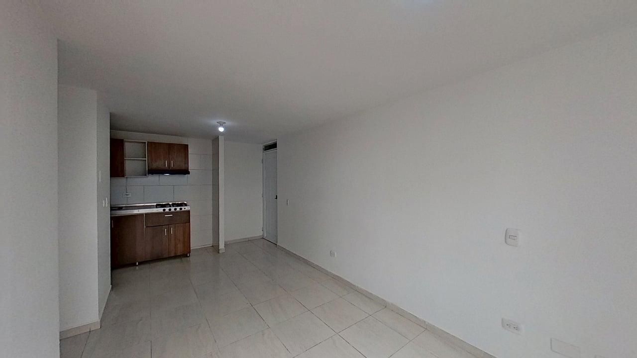 Apartamento en venta Cundinamarca Bogotá Cjr Reserva De Fontibon 47 m2 Habitaciones 3 Baños 1 Garajes 0 Precio $199000000