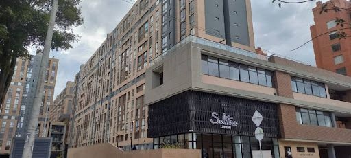 Apartaestudio en arriendo Cundinamarca Bogotá José Joaquín Vargas 38 m2 Habitaciones 1 Baños 1 Garajes 0 Precio $1700000