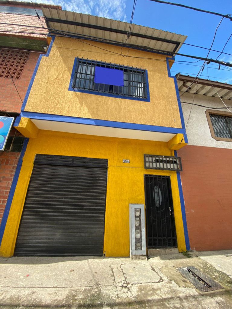 Local en arriendo Valle Del Cauca Cali Porvenir 50 m2 Habitaciones 0 Baños 1 Garajes 0 Precio $1200000