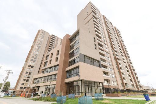 Apartamento en venta Cundinamarca Bogotá Montevideo 58 m2 Habitaciones 2 Baños 2 Garajes 1 Precio $540000000