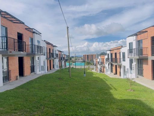 Apartamento en arriendo Antioquia El Carmen De Viboral El Carmen De Viboral 50 m2 Habitaciones 3 Baños 2 Garajes 1 Precio $1400000