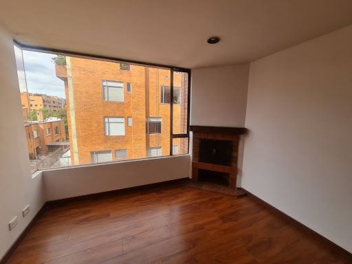 Apartamento en arriendo Cundinamarca Bogotá San Patricio 76 m2 Habitaciones 3 Baños 2 Garajes 1 Precio $3300000