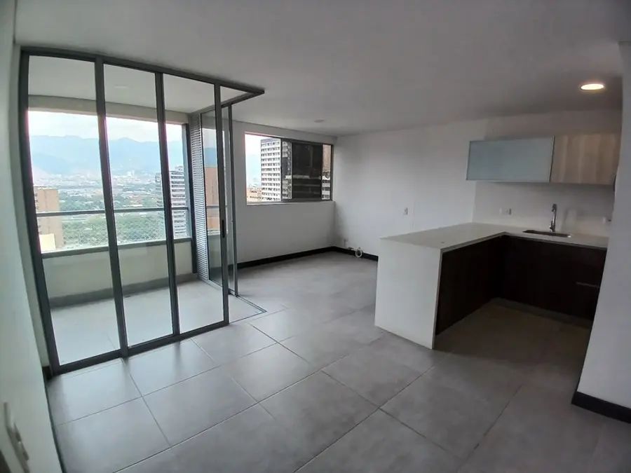 Apartamento en arriendo Antioquia Medellín Simesa 90 m2 Habitaciones 2 Baños 2 Garajes 1 Precio $2600000