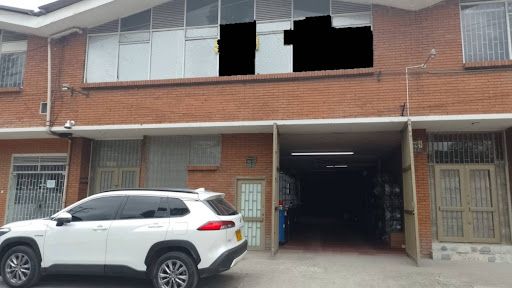 Bodega en venta Cundinamarca Bogotá La Isabela 477 m2 Habitaciones 0 Baños 1 Garajes 4 Precio $2500000000