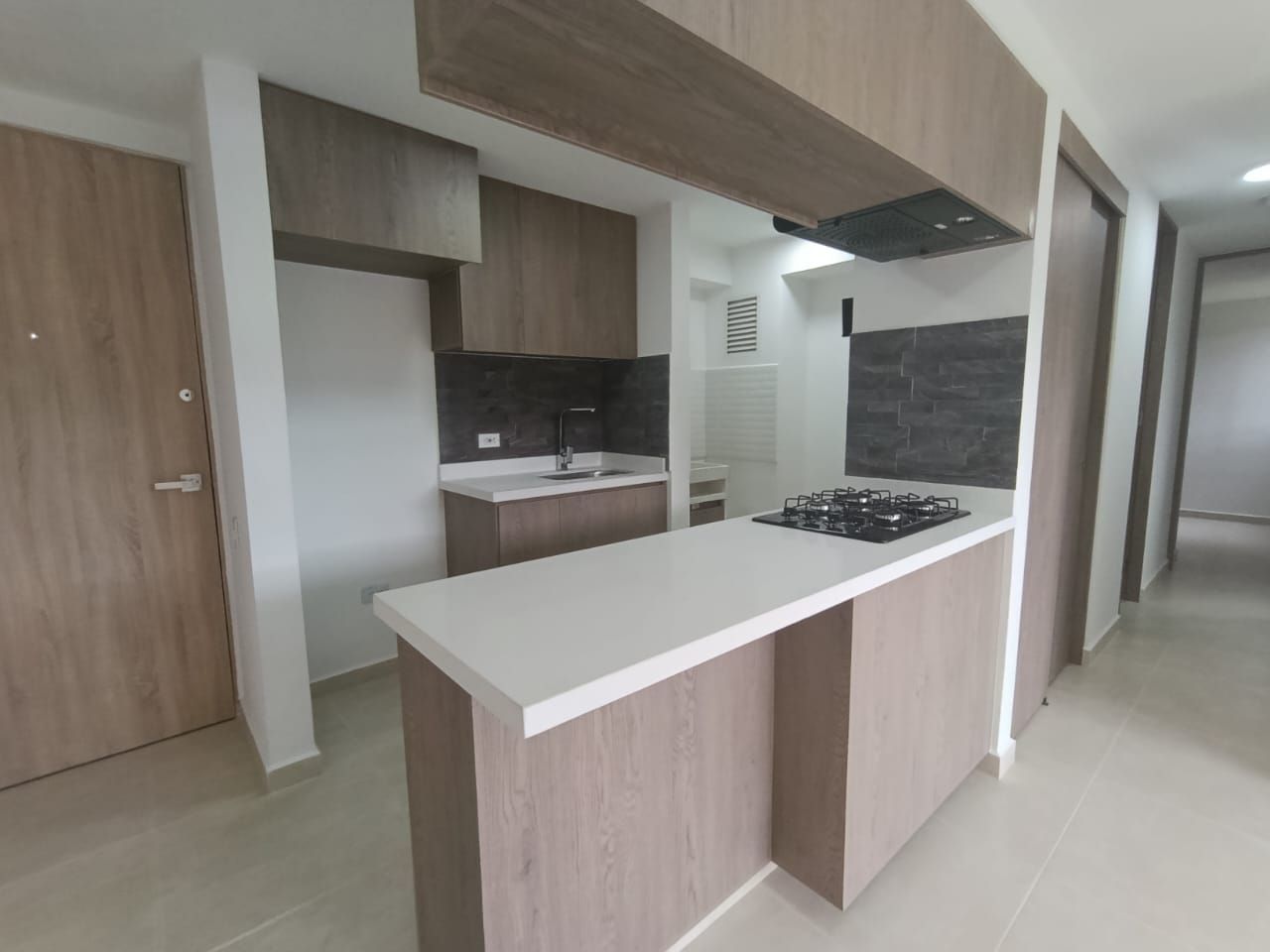 Apartamento en arriendo Antioquia El Carmen De Viboral El Carmen De Viboral 52 m2 Habitaciones 3 Baños 2 Garajes 0 Precio $1400000