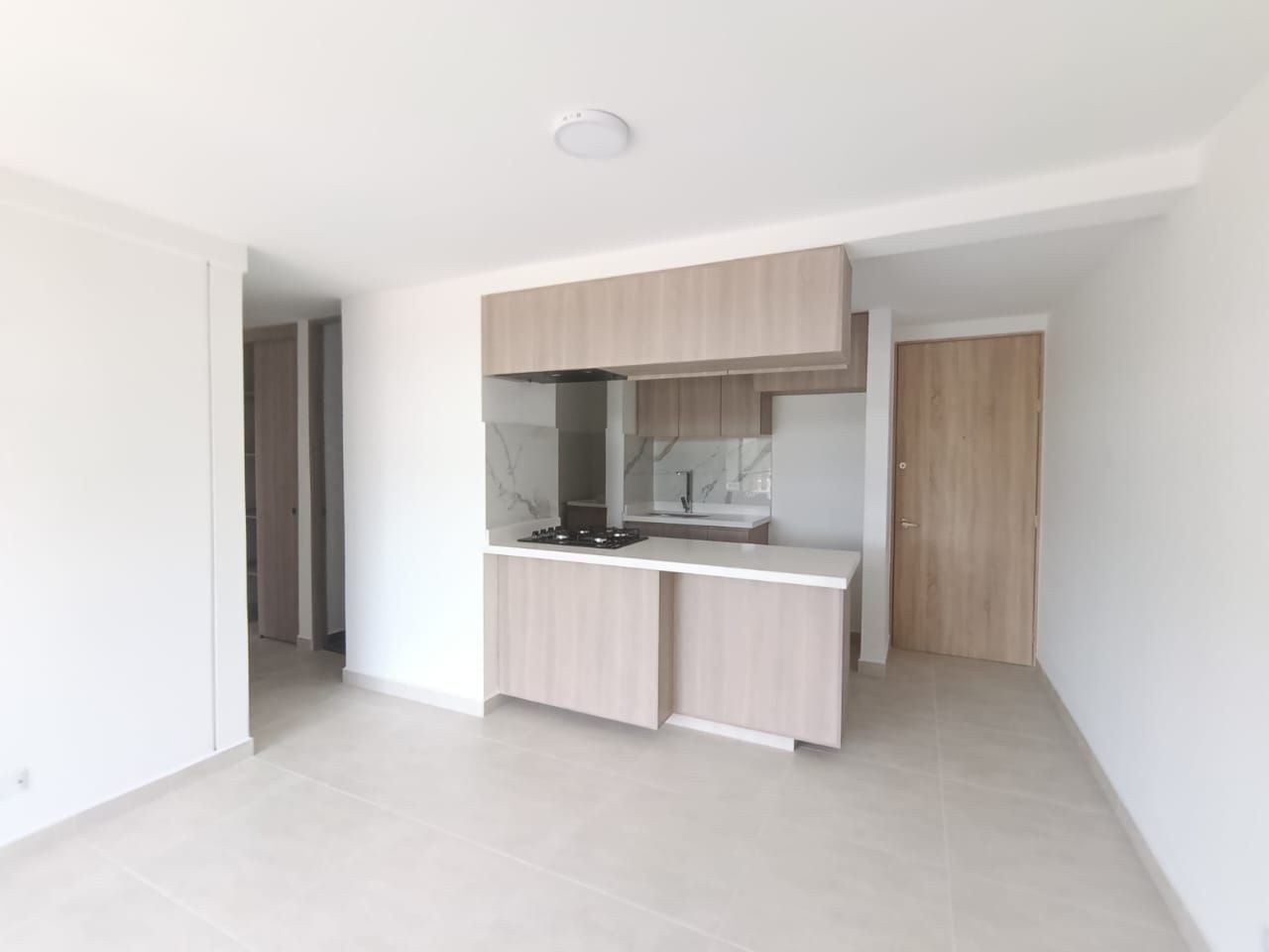 Apartamento en arriendo Antioquia El Carmen De Viboral El Carmen De Viboral 48 m2 Habitaciones 2 Baños 2 Garajes 0 Precio $1200000