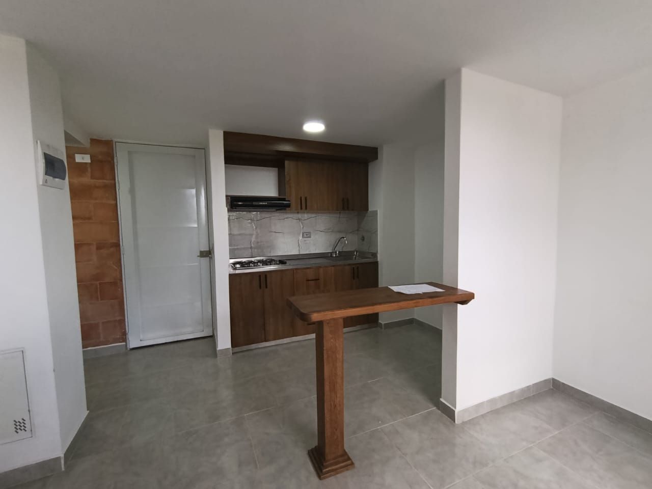 Apartamento en arriendo Antioquia Marinilla La Industrial 50 m2 Habitaciones 2 Baños 2 Garajes 0 Precio $1300000