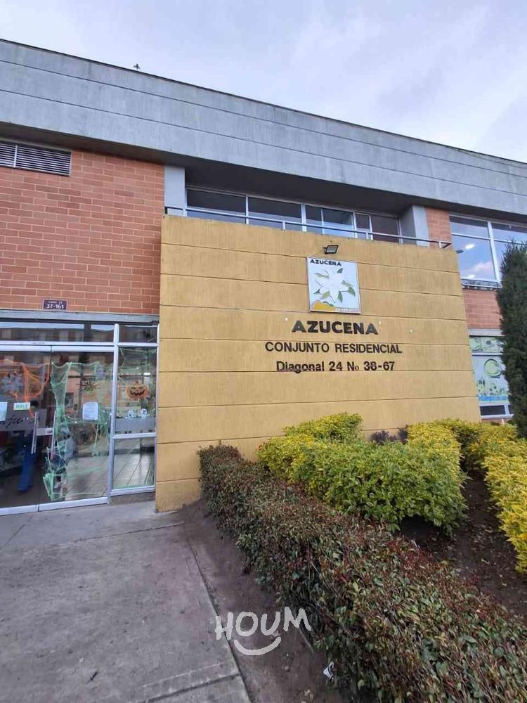 Apartamento en venta Cundinamarca Soacha Cr Hortensia 53 m2 Habitaciones 3 Baños 1 Garajes 0 Precio $170000000