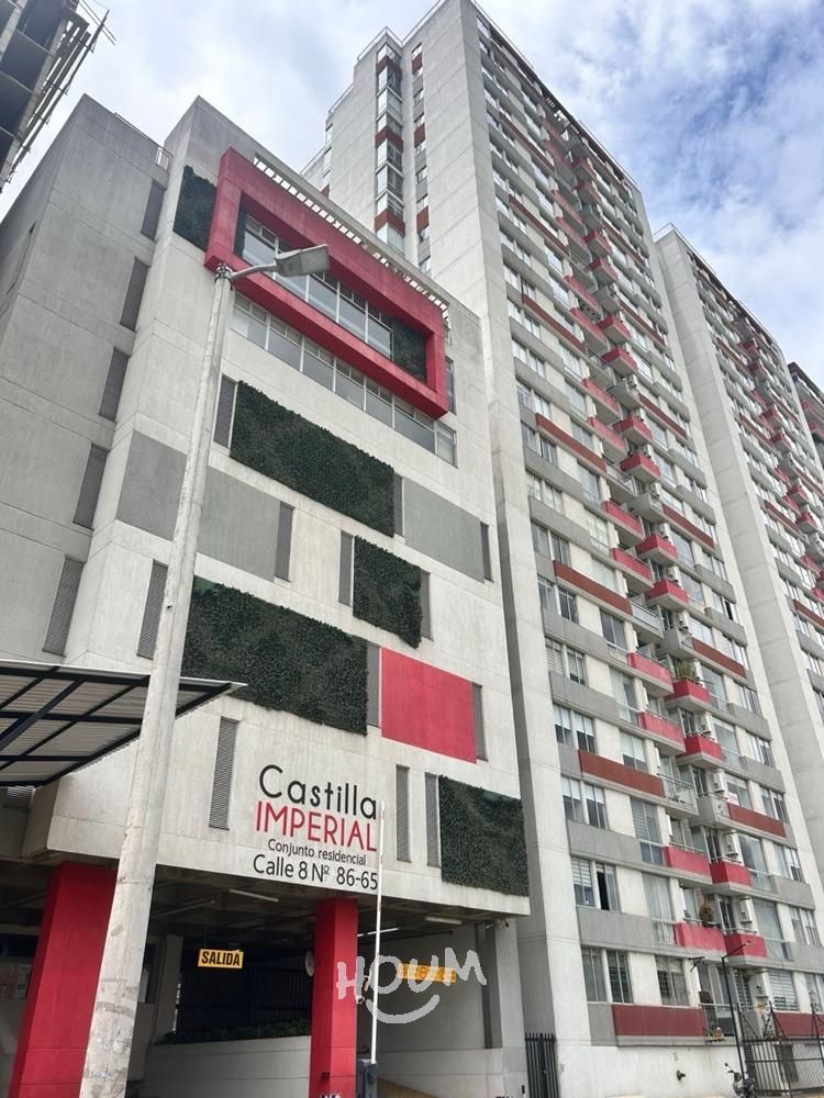 Apartamento en venta Cundinamarca Bogotá Ub Arboral 53 m2 Habitaciones 2 Baños 2 Garajes 1 Precio $310000000