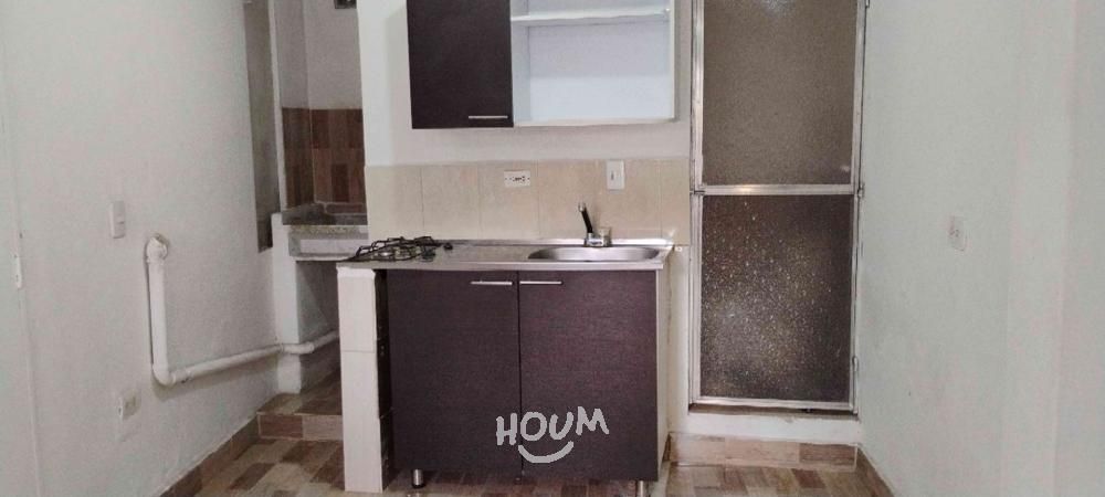 Apartamento en arriendo Antioquia Medellín Manrique Oriental 40 m2 Habitaciones 1 Baños 1 Garajes 0 Precio $820000