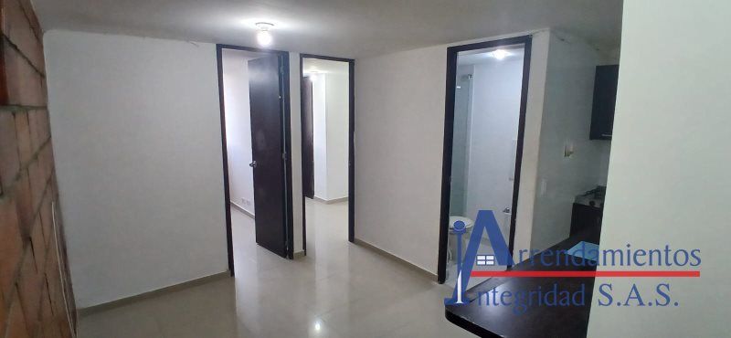 Apartaestudio en arriendo Antioquia Medellín Santa Ines 45 m2 Habitaciones 1 Baños 1 Garajes 0 Precio $1500000